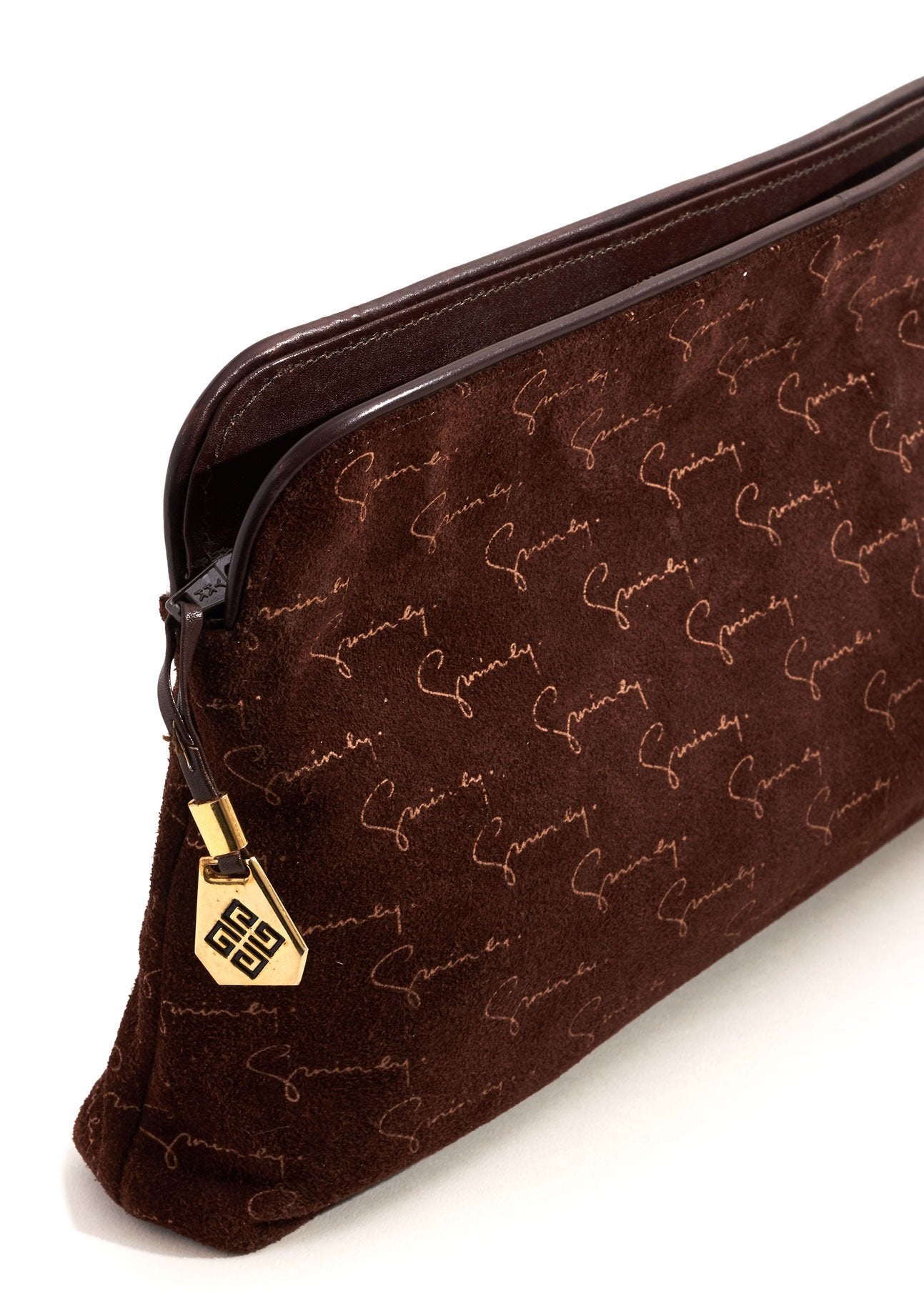 Vintage Givenchy Clutch - Parallel Luxury
