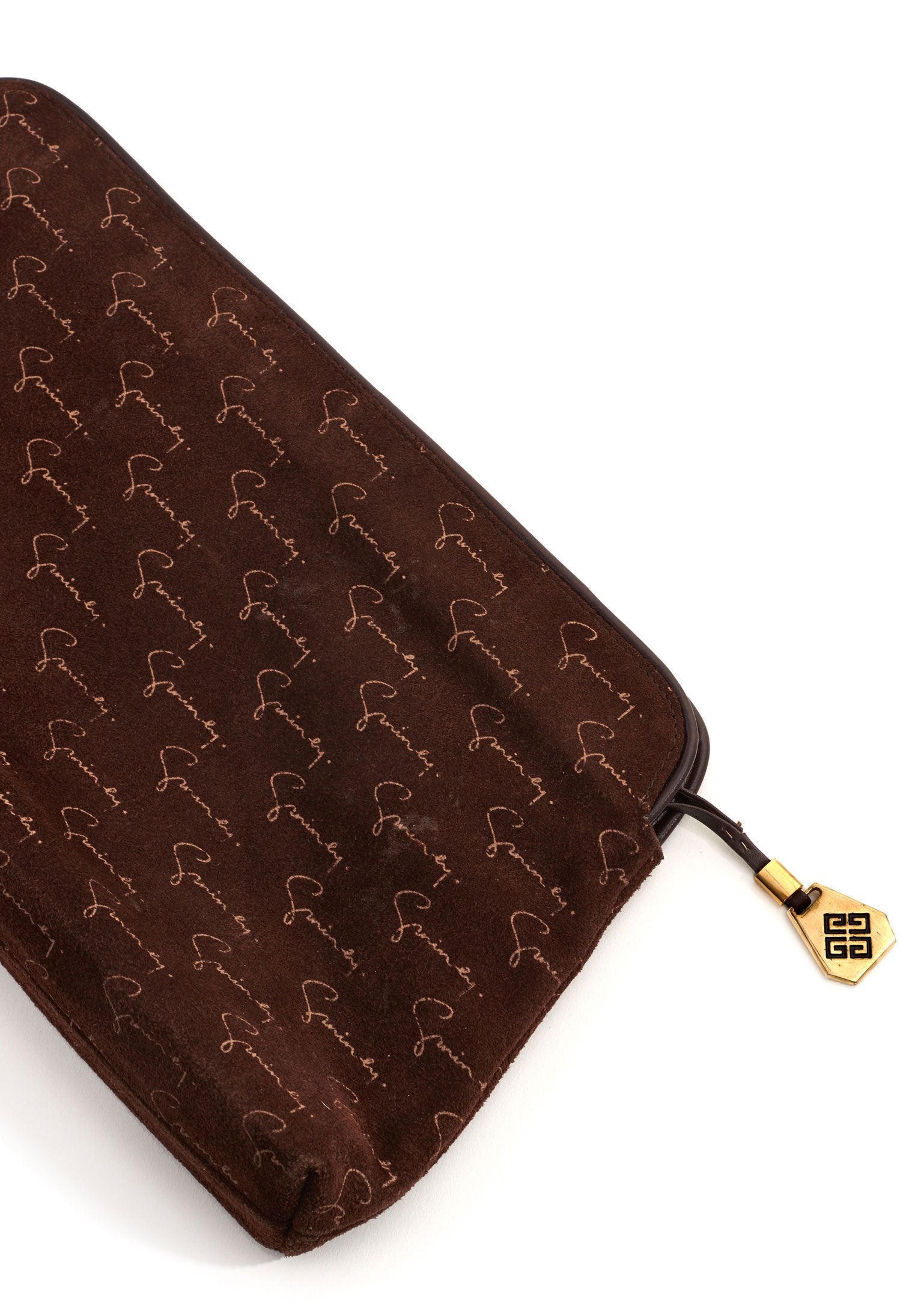 Vintage Givenchy Clutch - Parallel Luxury