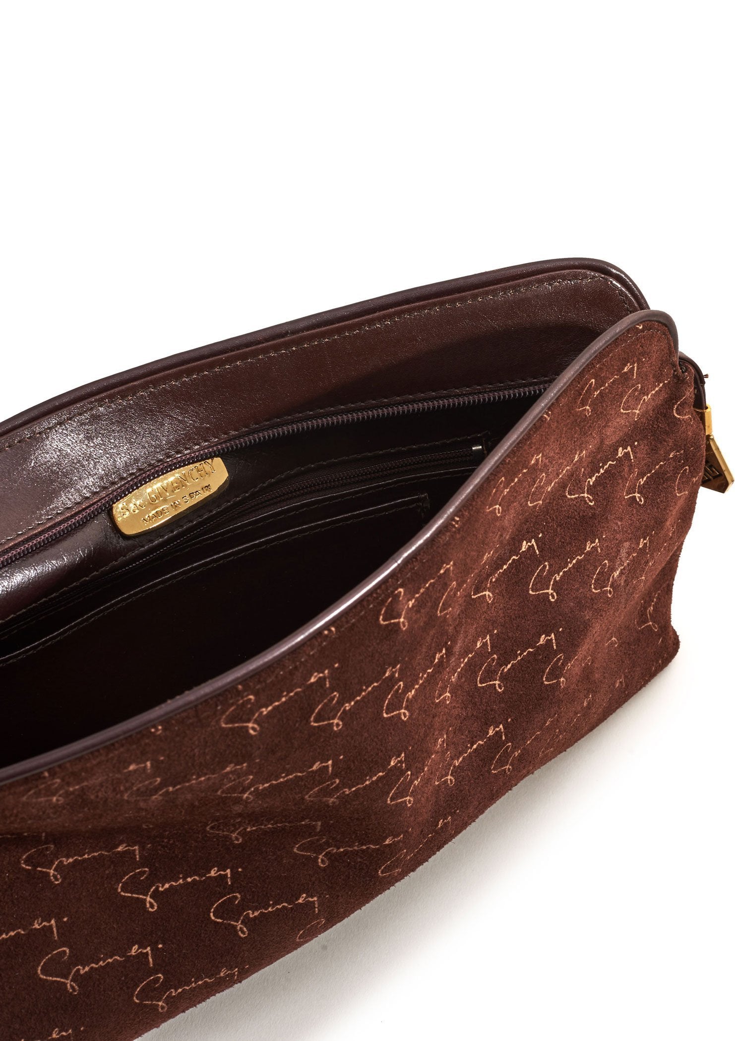 Vintage Givenchy Clutch - Parallel Luxury