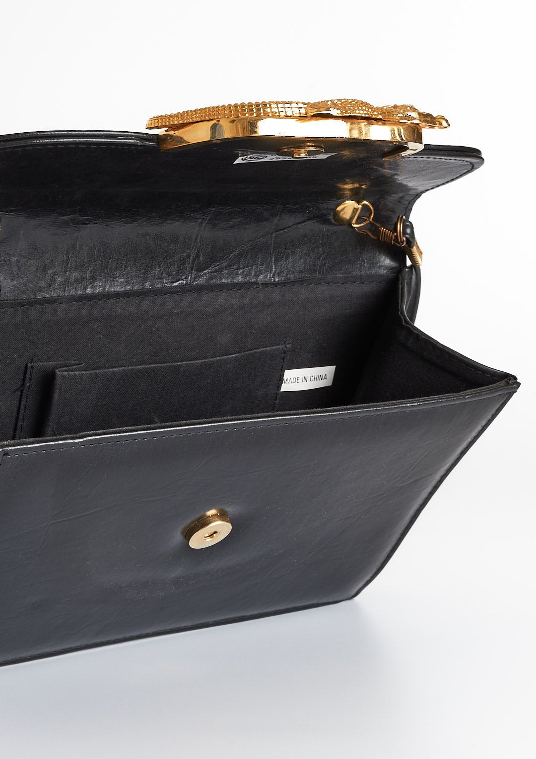 Vintage Handbag/Clutch - Parallel Luxury