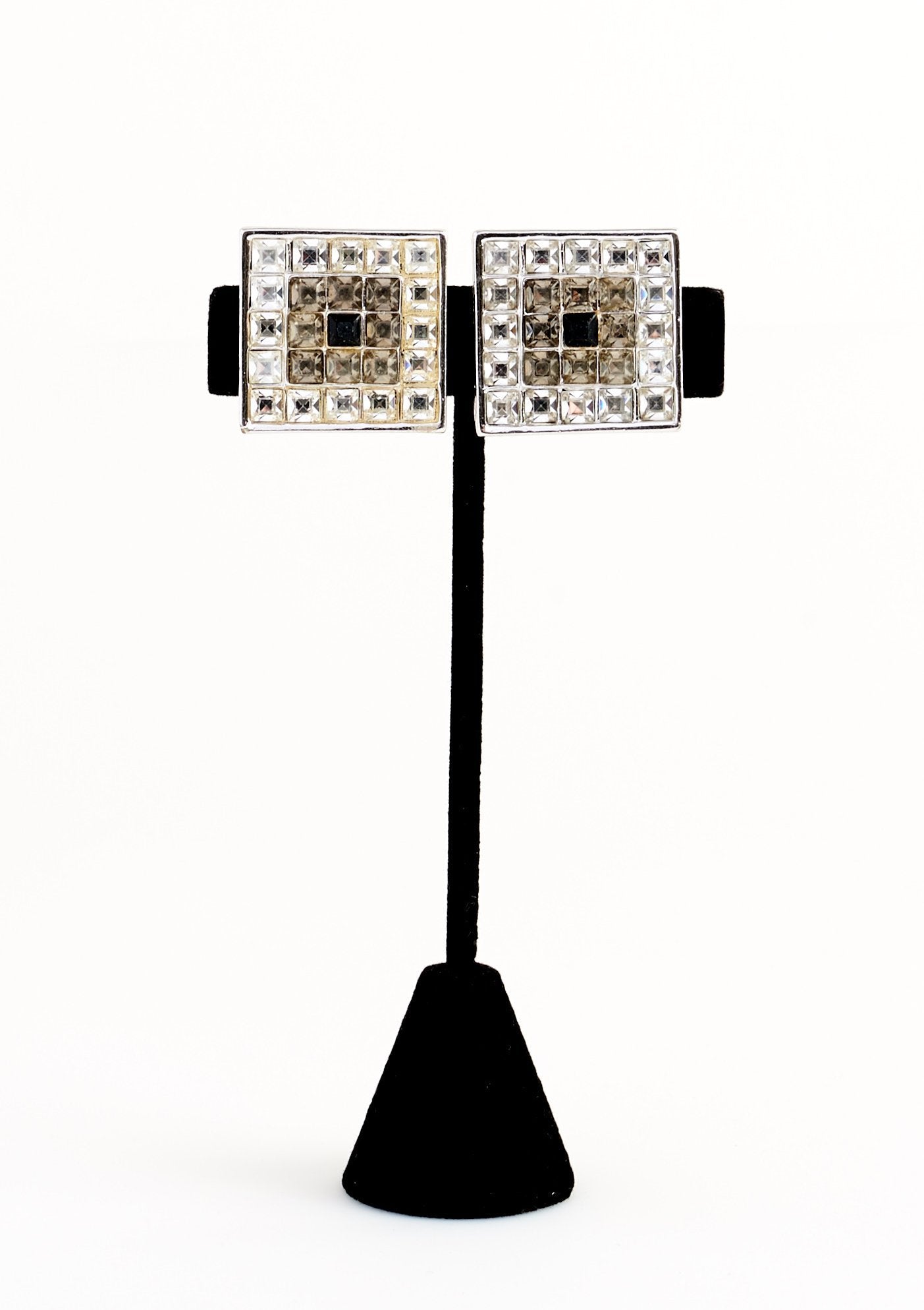 Yves Saint Laurent Earrings - Parallel Luxury