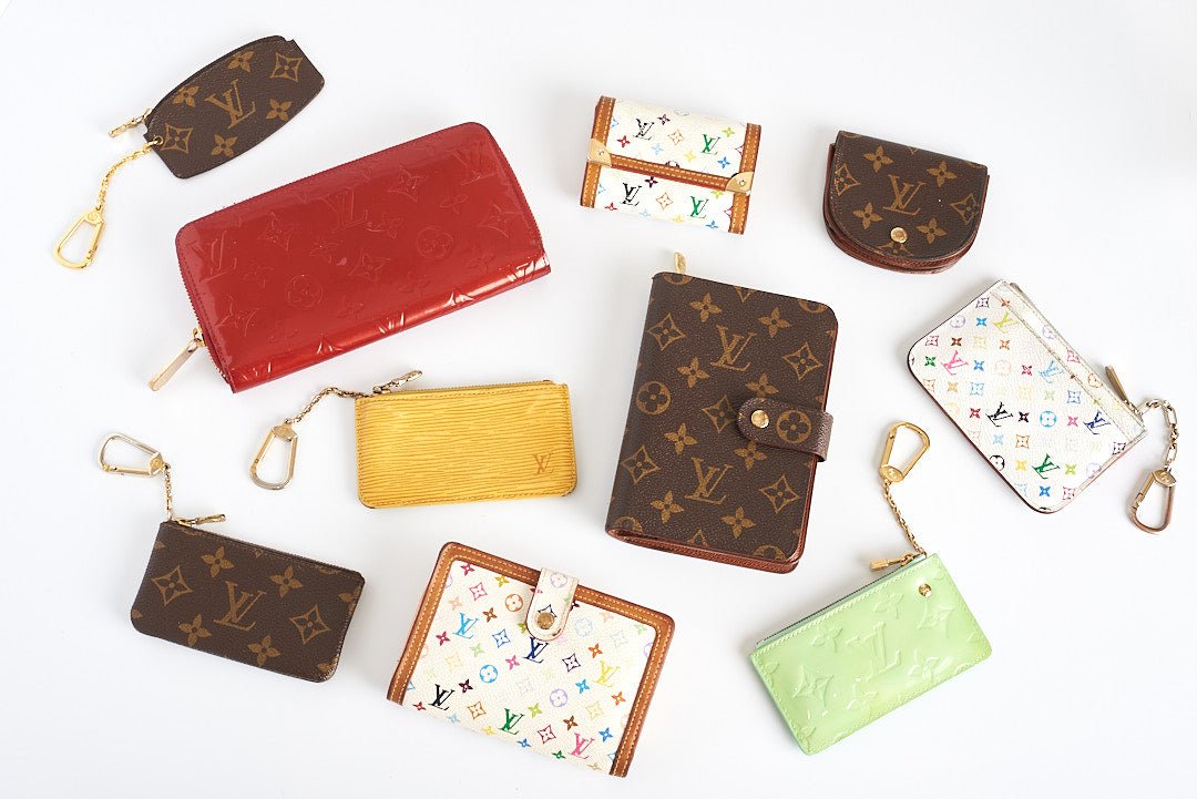 New Arrivals - Parallel Luxury