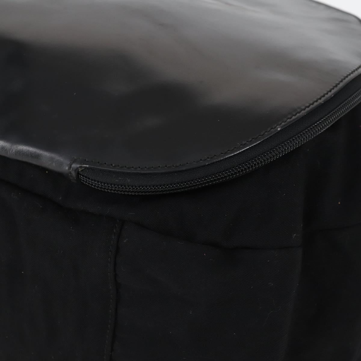 Gucci Black Weekend Shoulder Bag