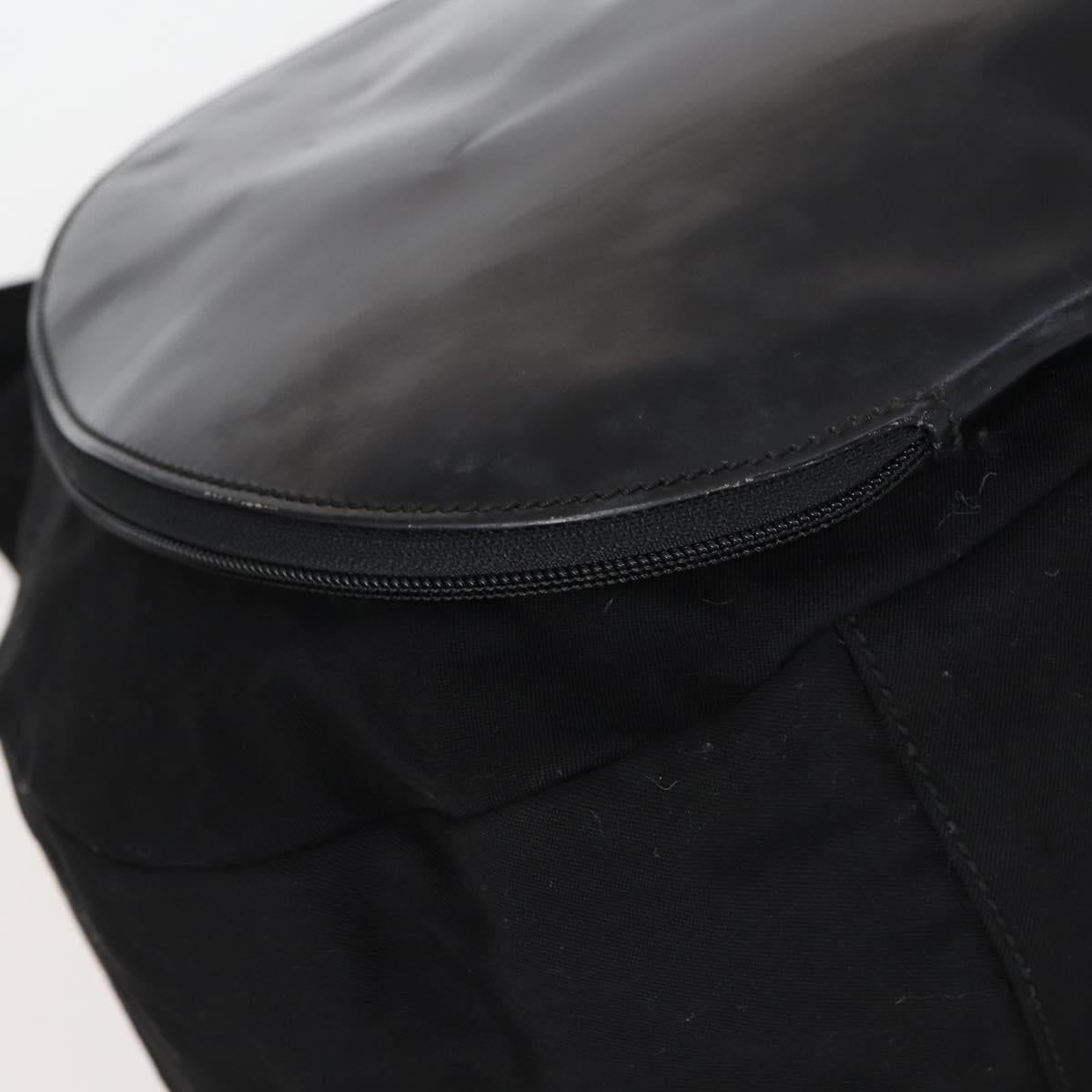 Gucci Black Weekend Shoulder Bag