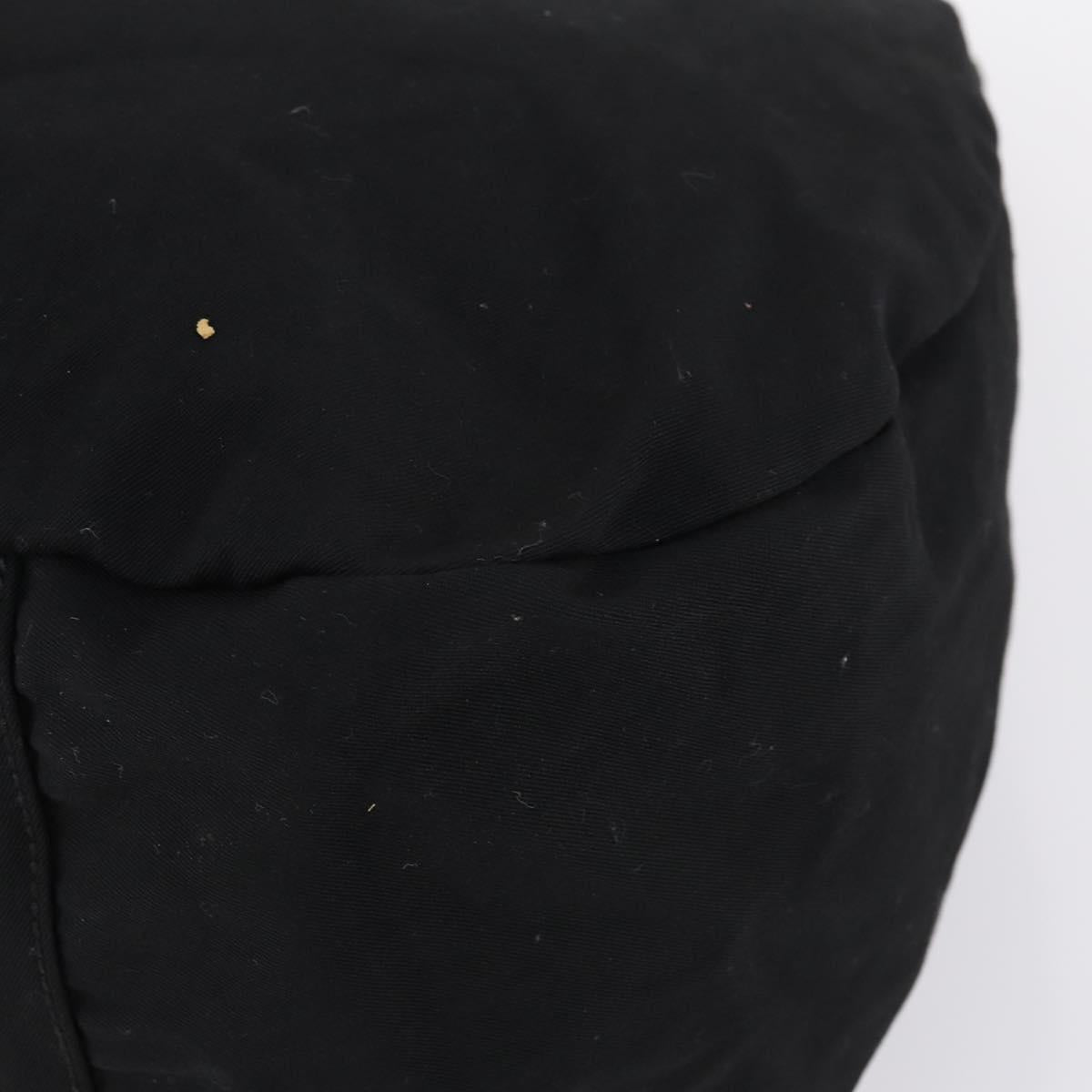 Gucci Black Weekend Shoulder Bag