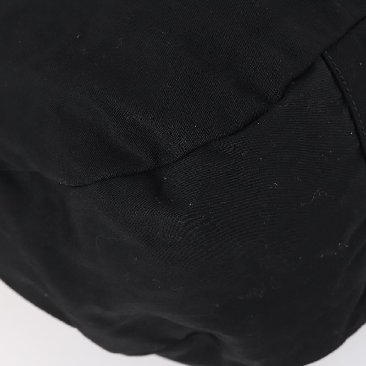 Gucci Black Weekend Shoulder Bag