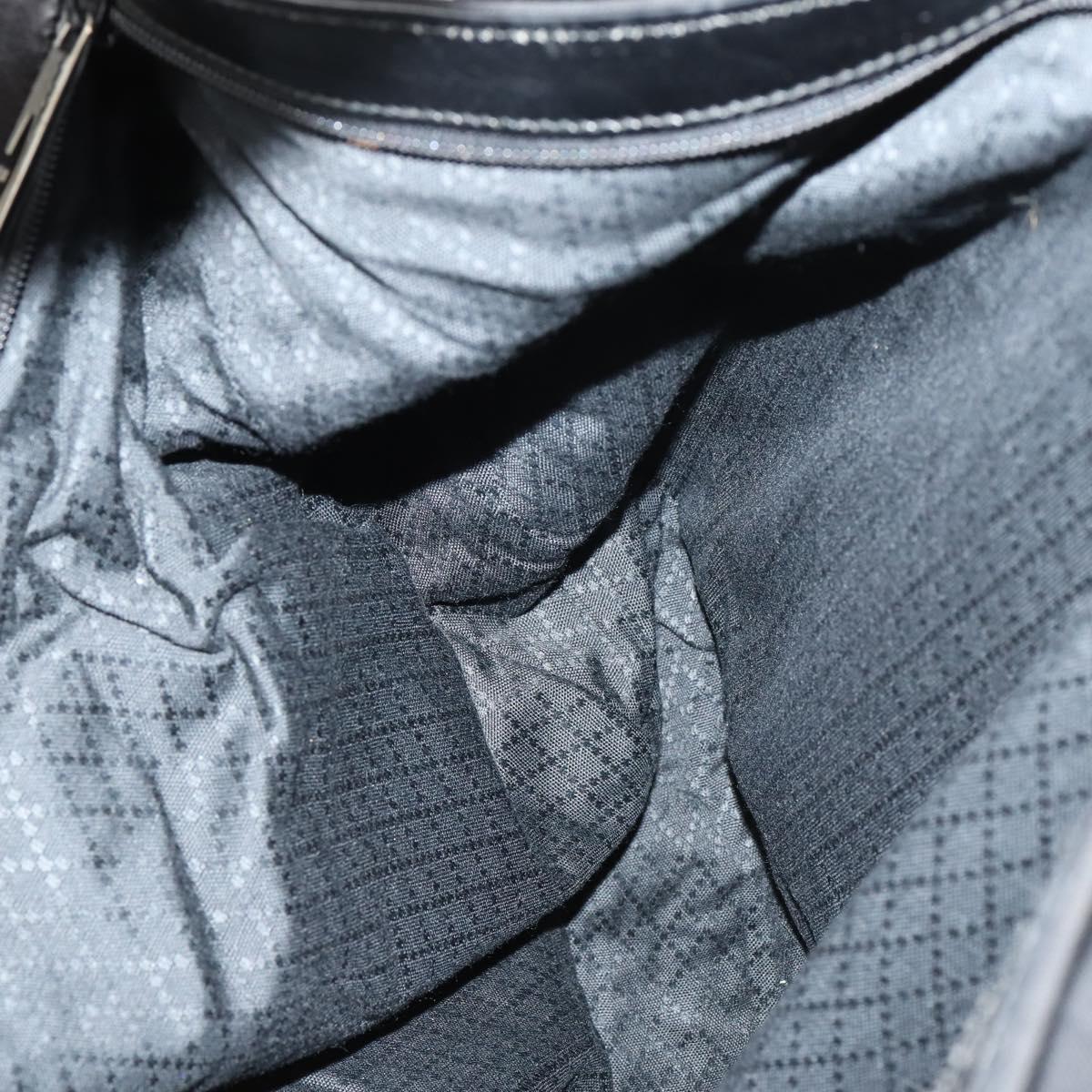 Gucci Black Weekend Shoulder Bag