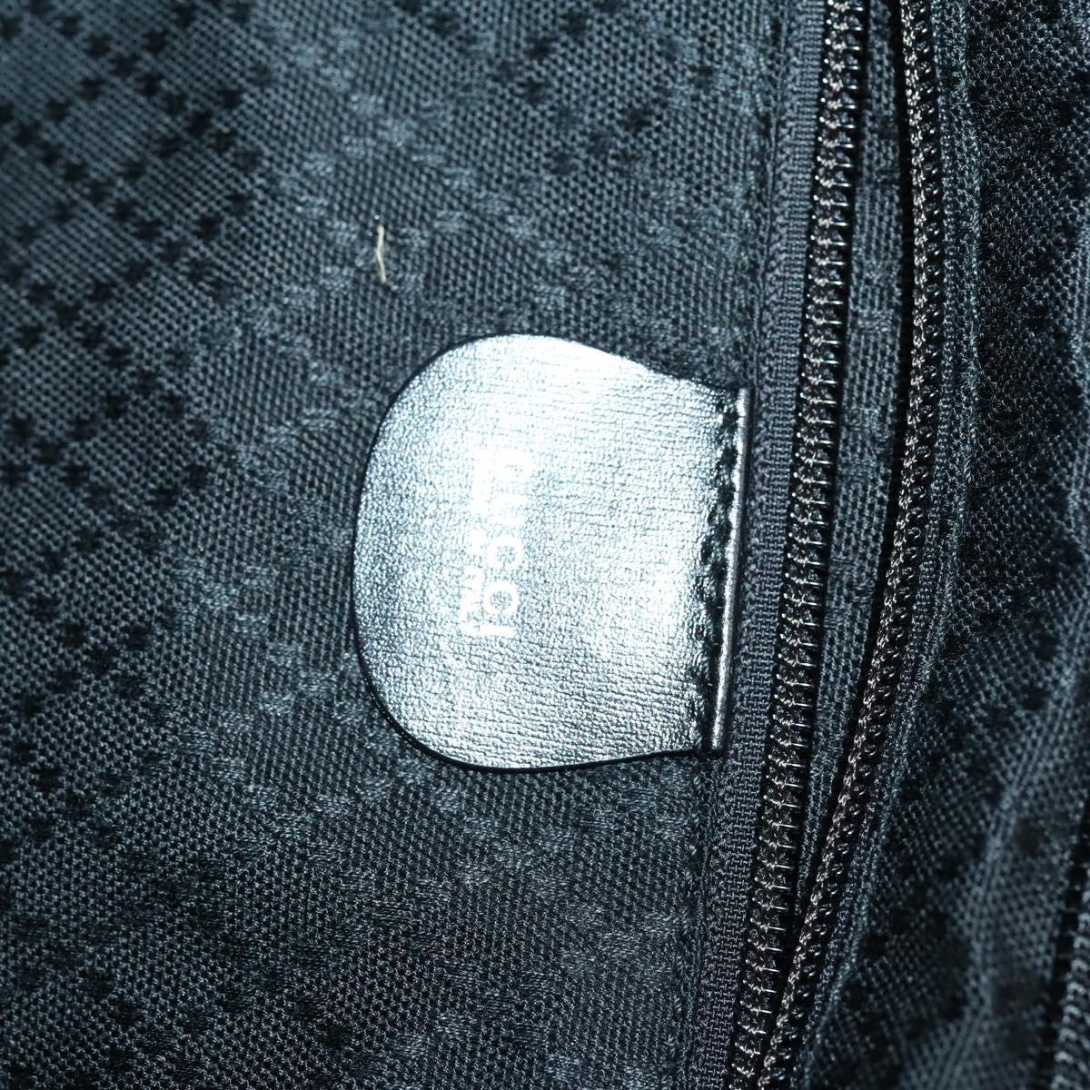 Gucci Black Weekend Shoulder Bag