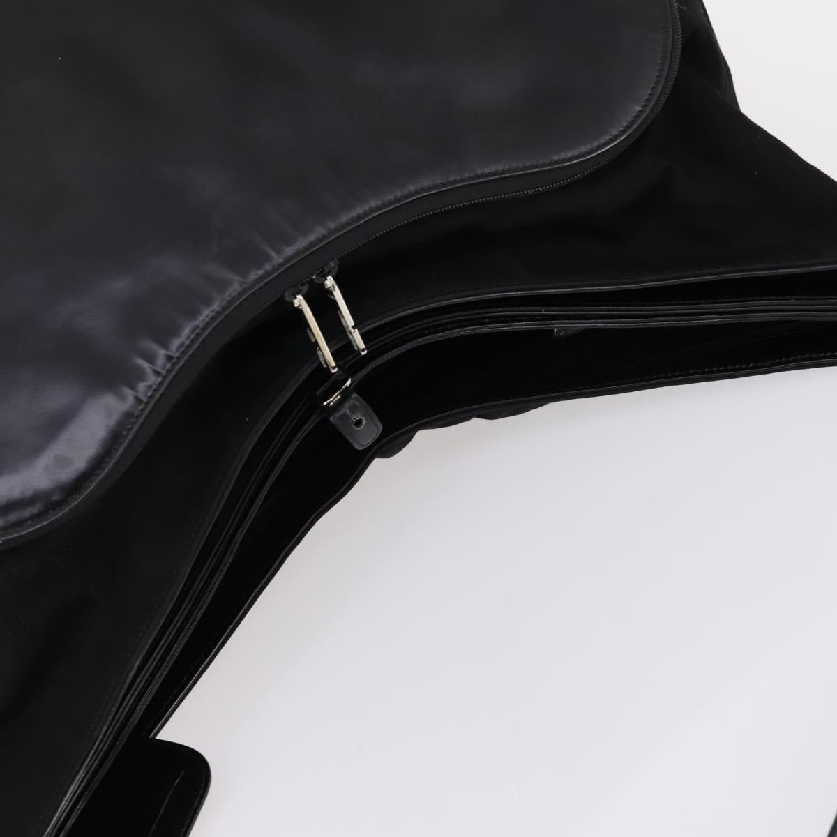 Gucci Black Weekend Shoulder Bag
