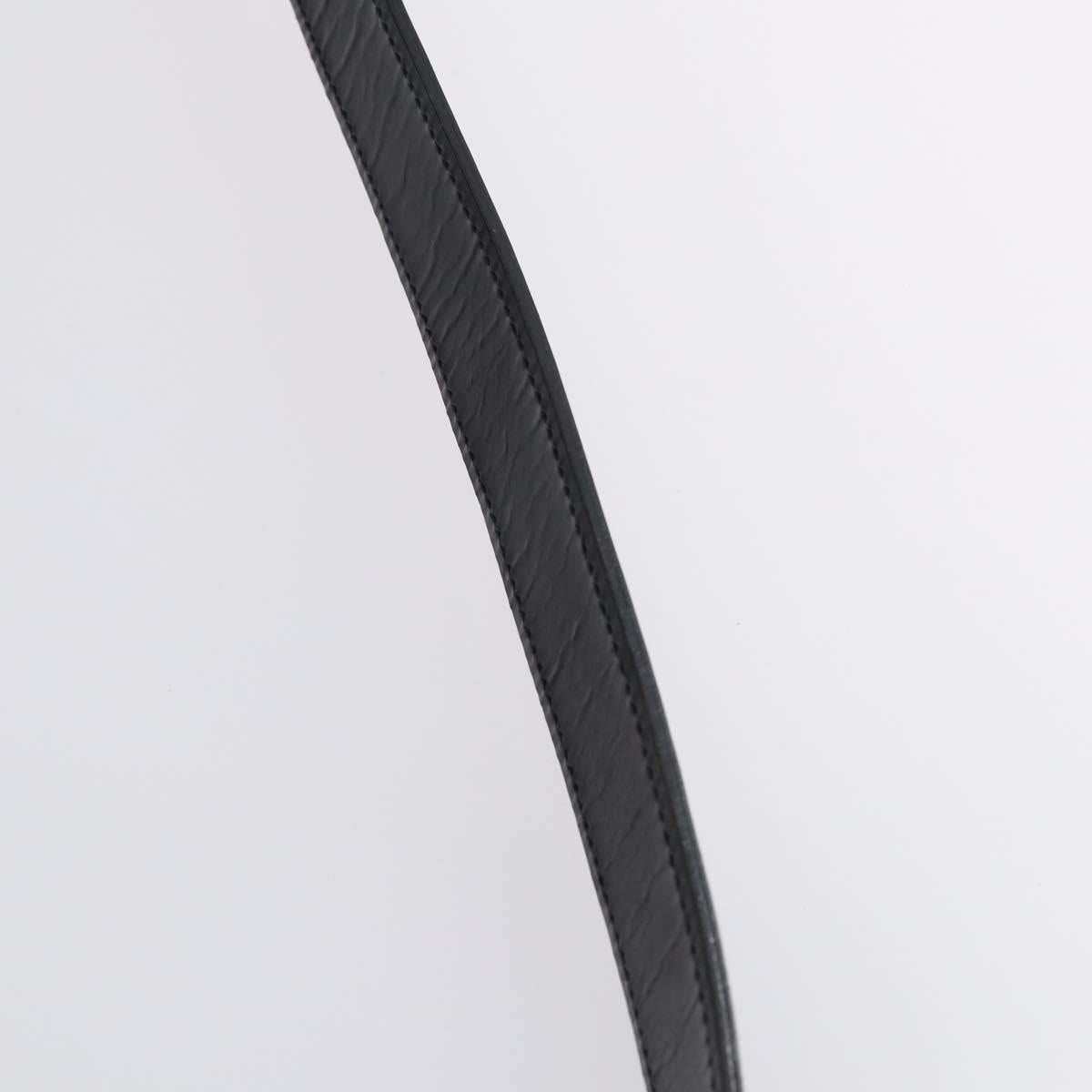 Gucci Black Weekend Shoulder Bag