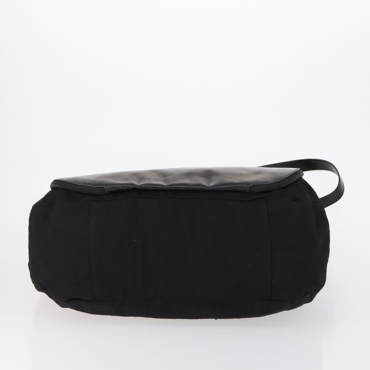 Gucci Black Weekend Shoulder Bag