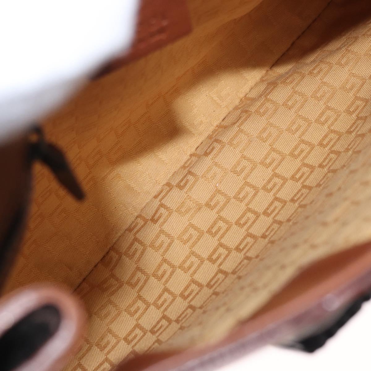Gucci Gradient Tom Ford Shoulder Bag