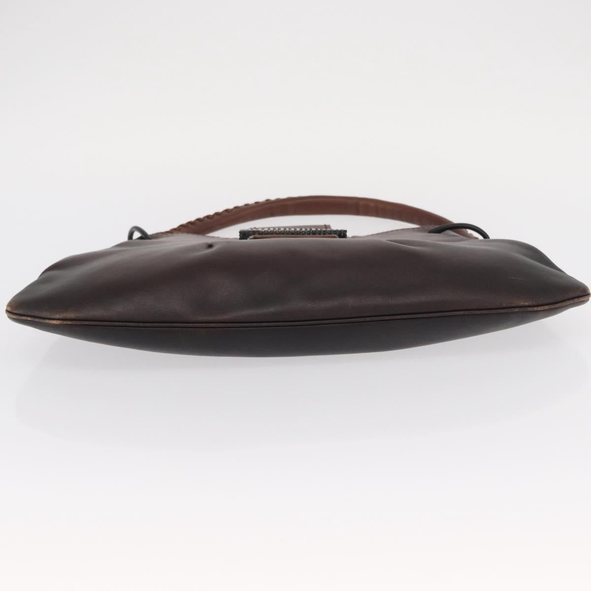 Gucci Gradient Tom Ford Shoulder Bag
