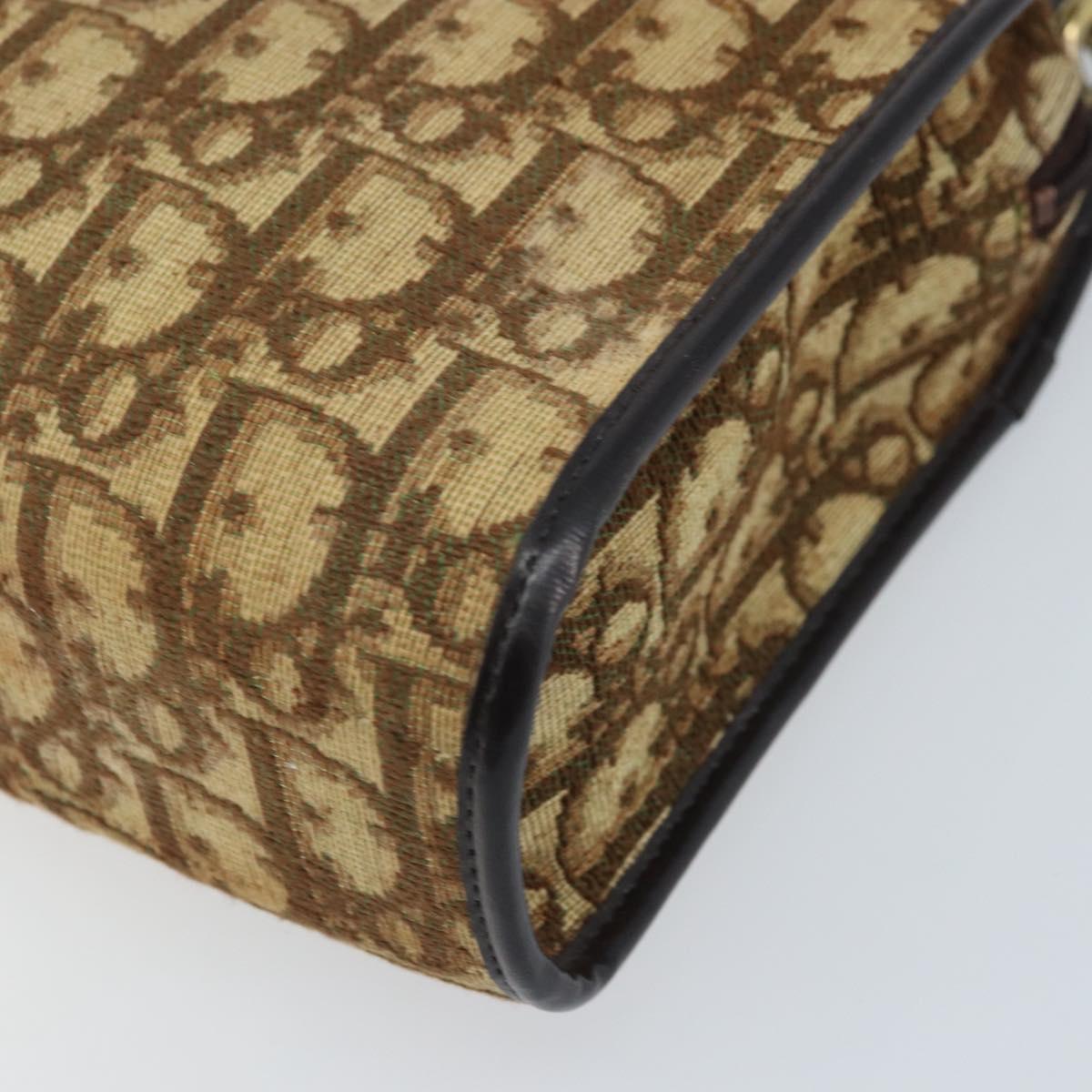 Christian Dior Oblique Shoulder Bag