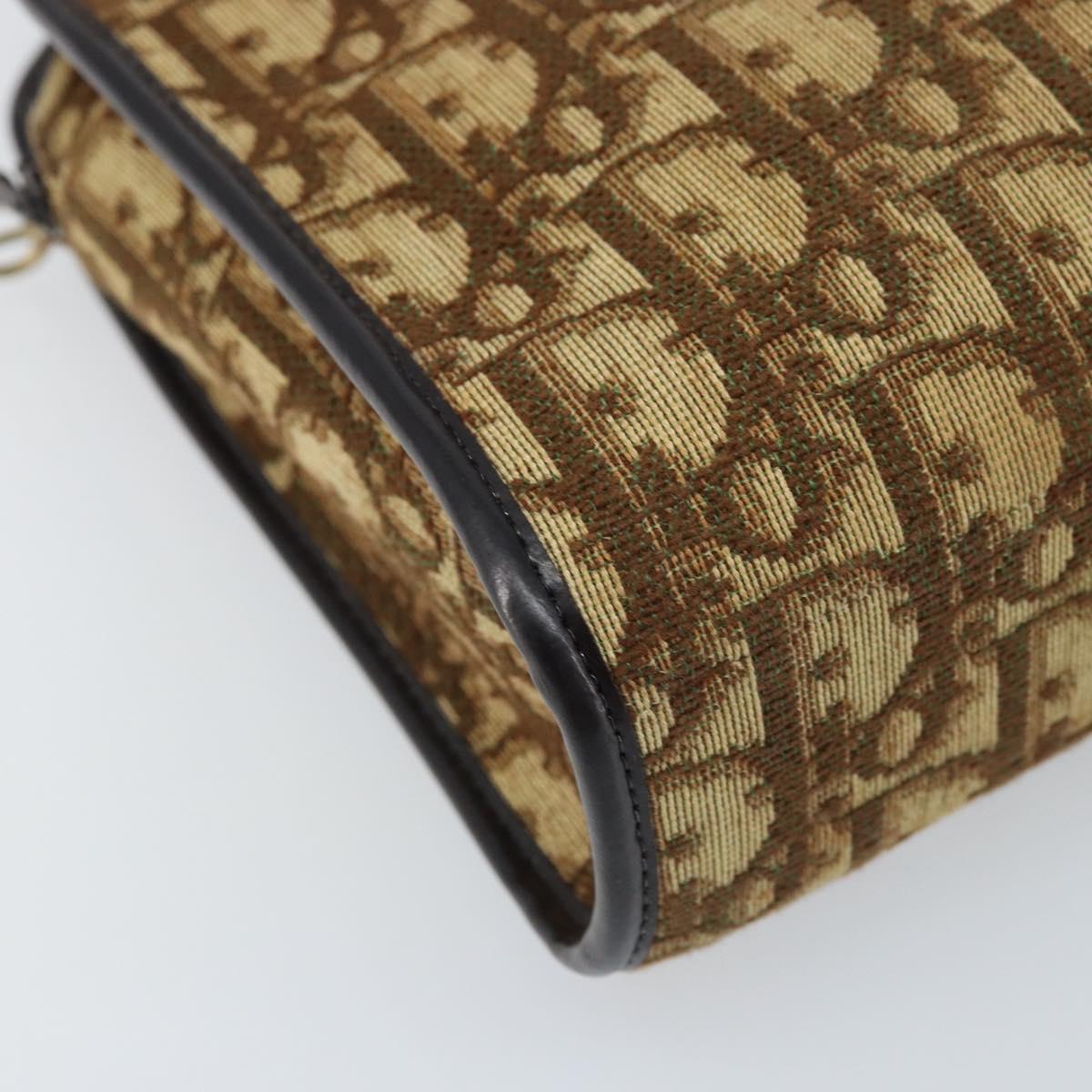 Christian Dior Oblique Shoulder Bag