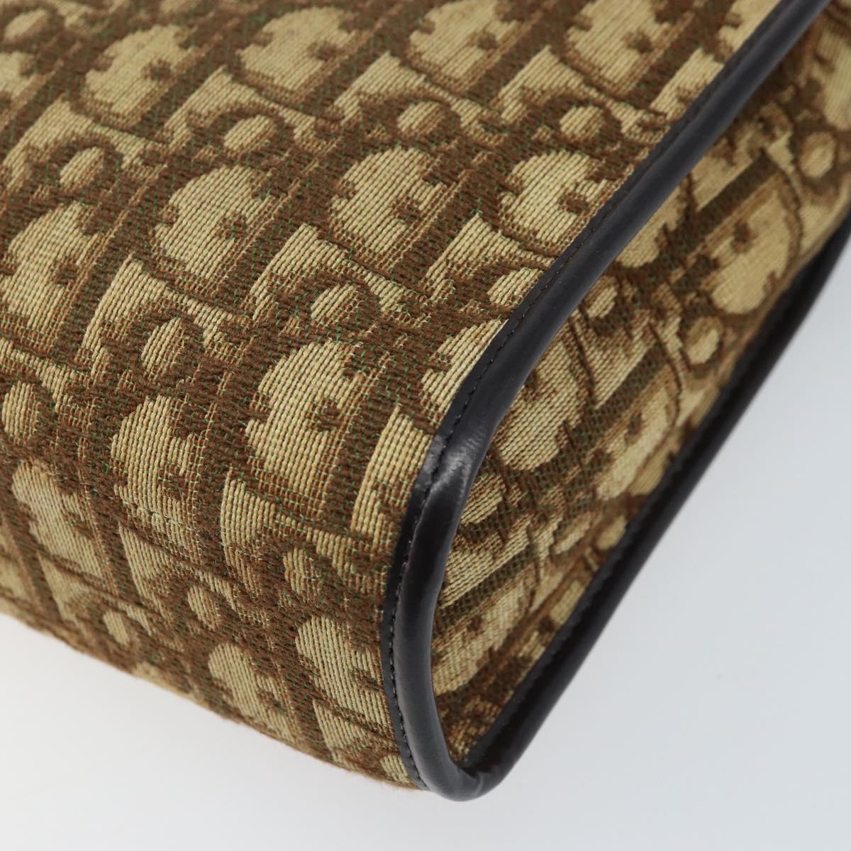 Christian Dior Oblique Shoulder Bag