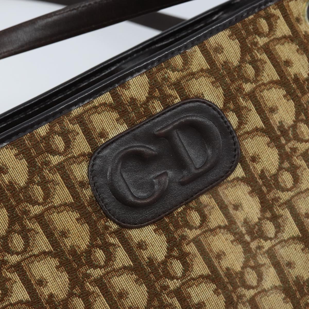 Christian Dior Oblique Shoulder Bag