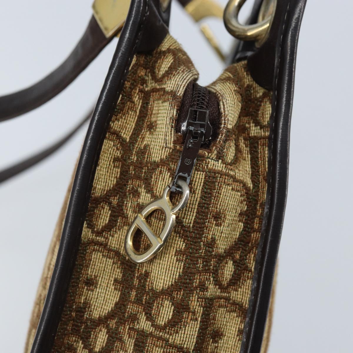 Christian Dior Oblique Shoulder Bag