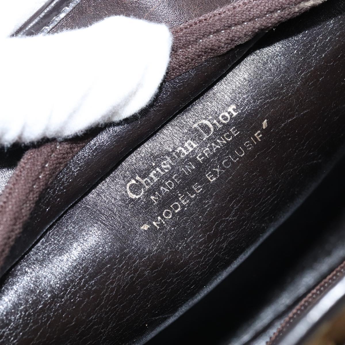 Christian Dior Oblique Shoulder Bag