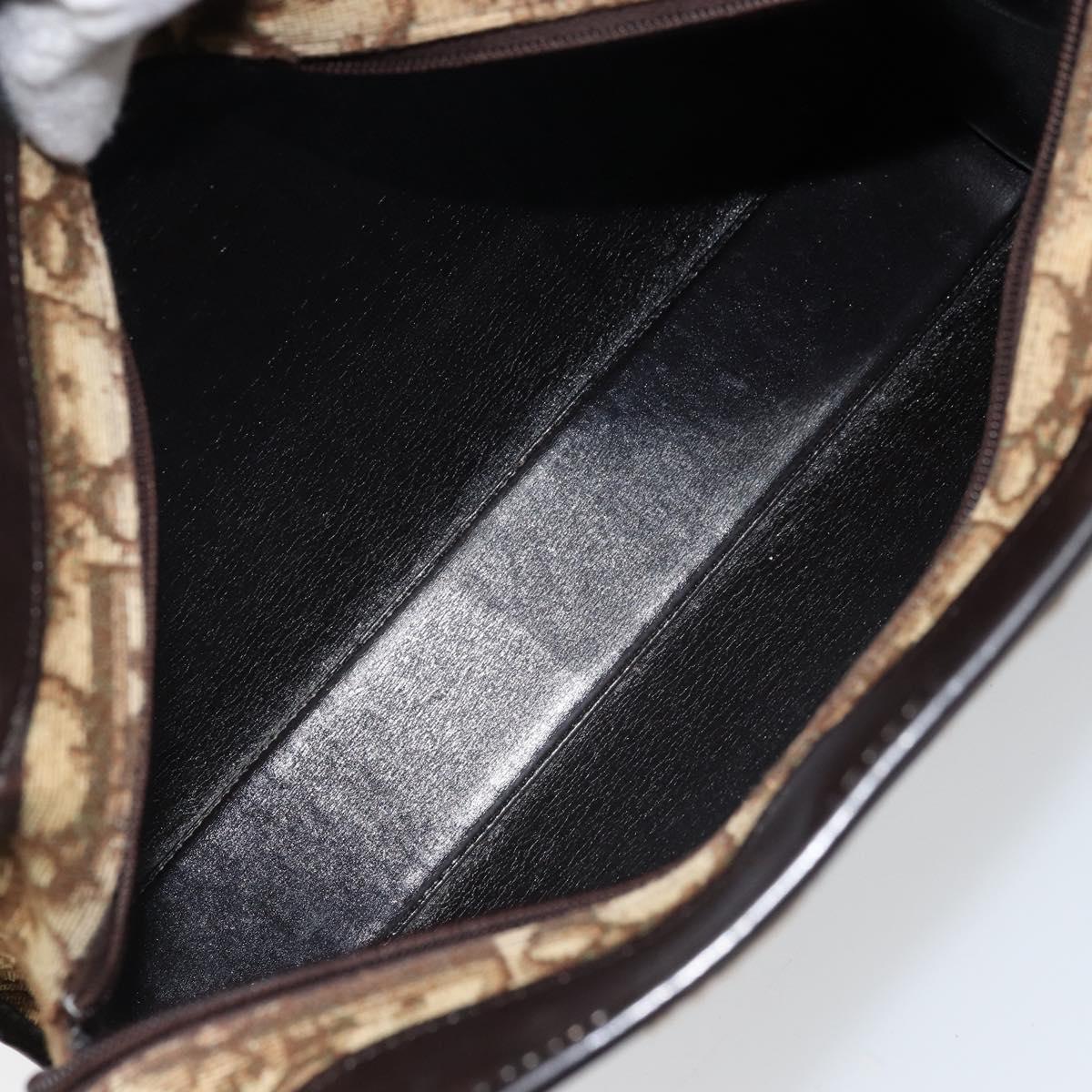 Christian Dior Oblique Shoulder Bag