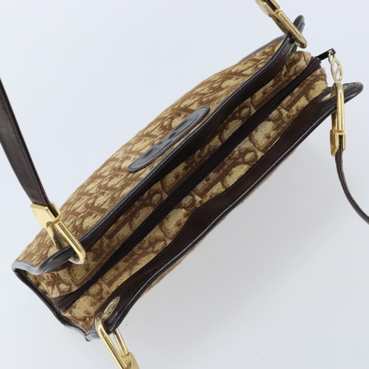 Christian Dior Oblique Shoulder Bag