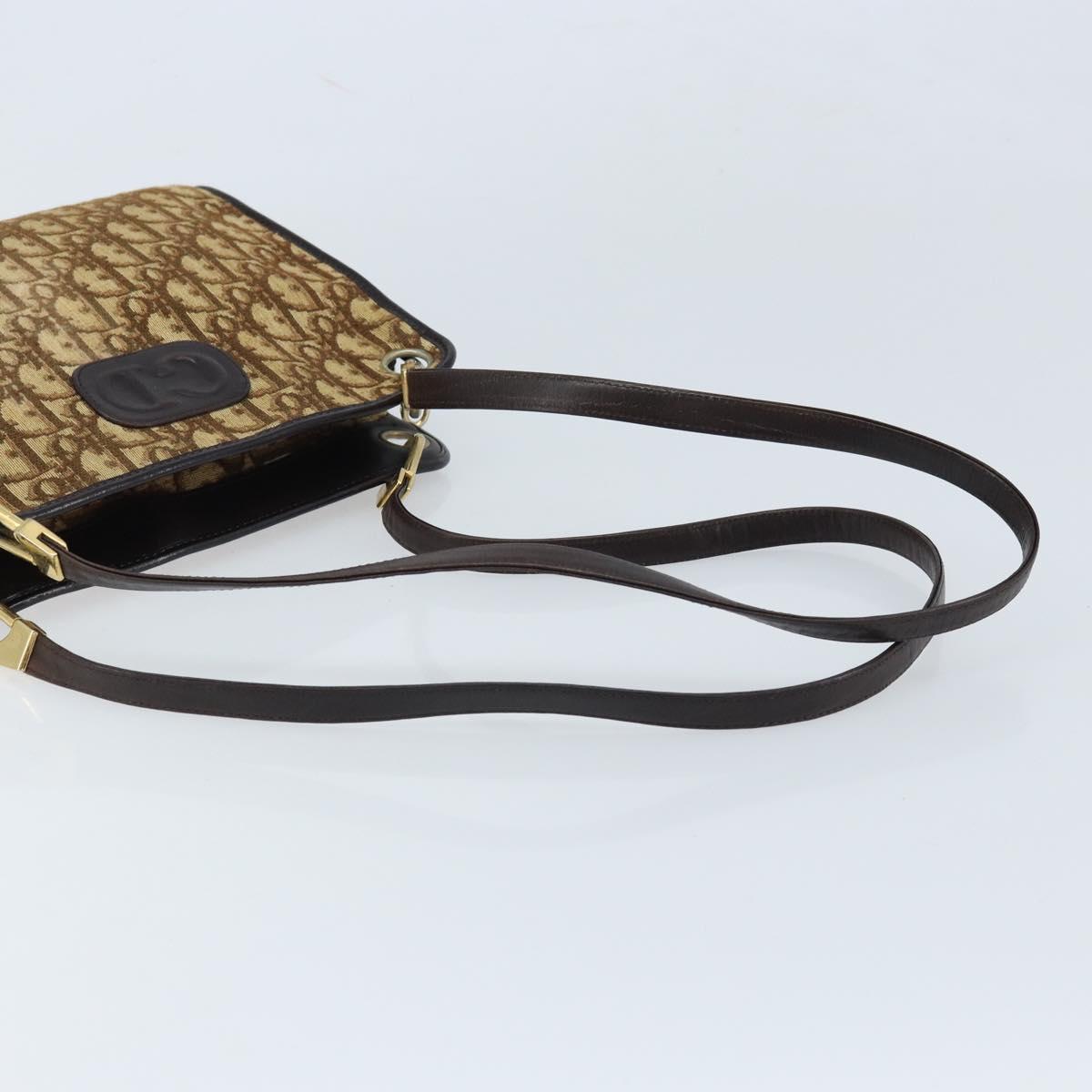 Christian Dior Oblique Shoulder Bag