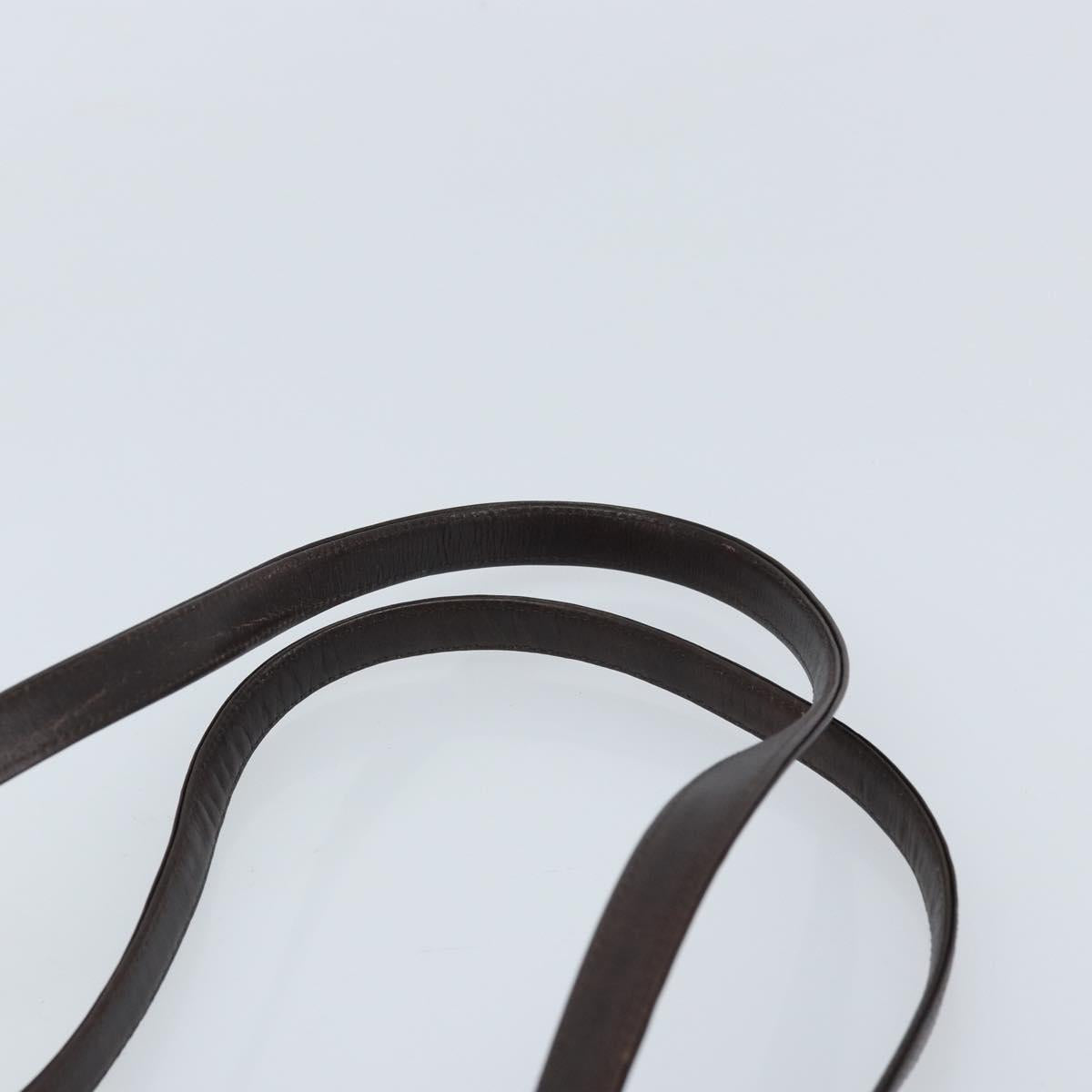 Christian Dior Oblique Shoulder Bag