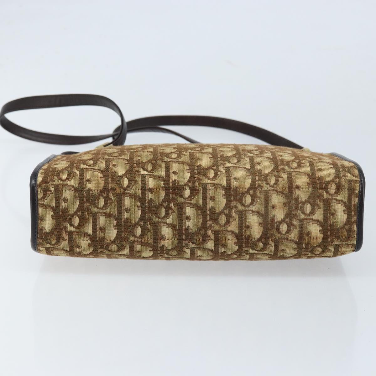 Christian Dior Oblique Shoulder Bag