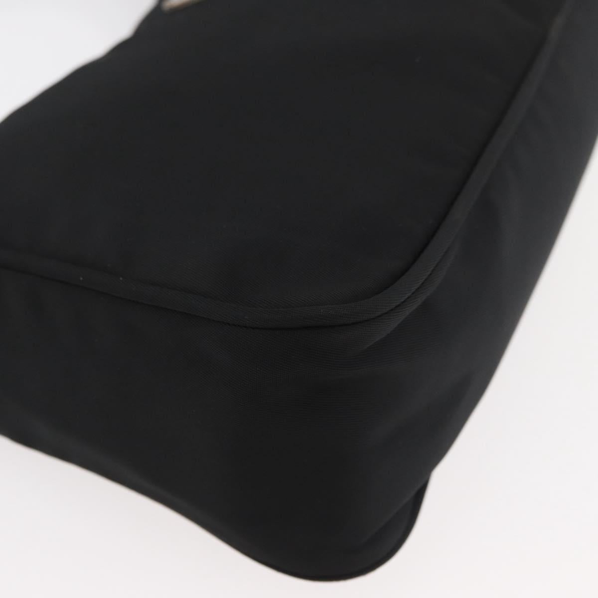 Prada Tessuto Mini Sport Hobo Bag