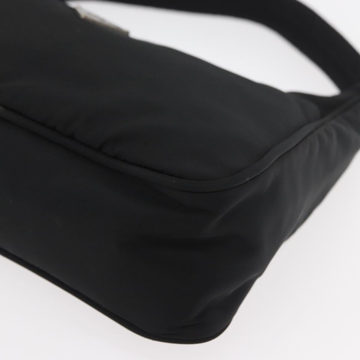 Prada Tessuto Mini Sport Hobo Bag