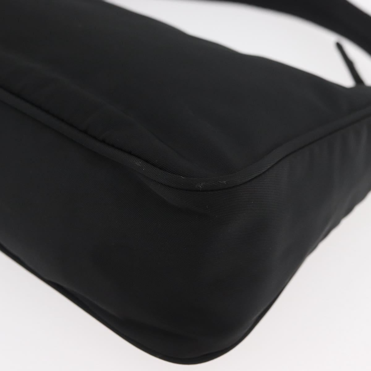 Prada Tessuto Mini Sport Hobo Bag