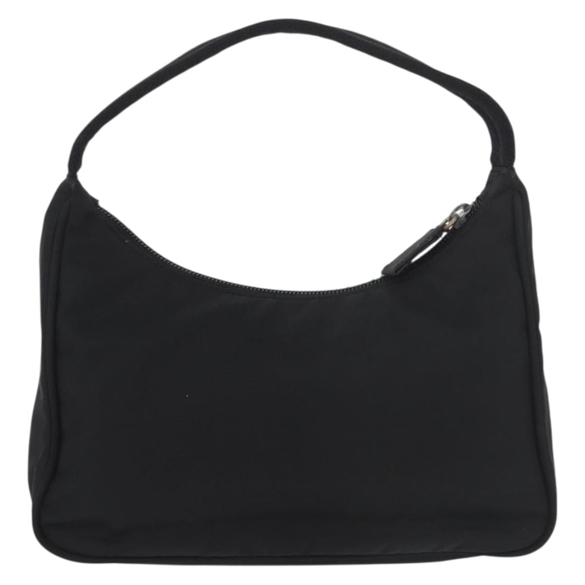 Prada Tessuto Mini Sport Hobo Bag