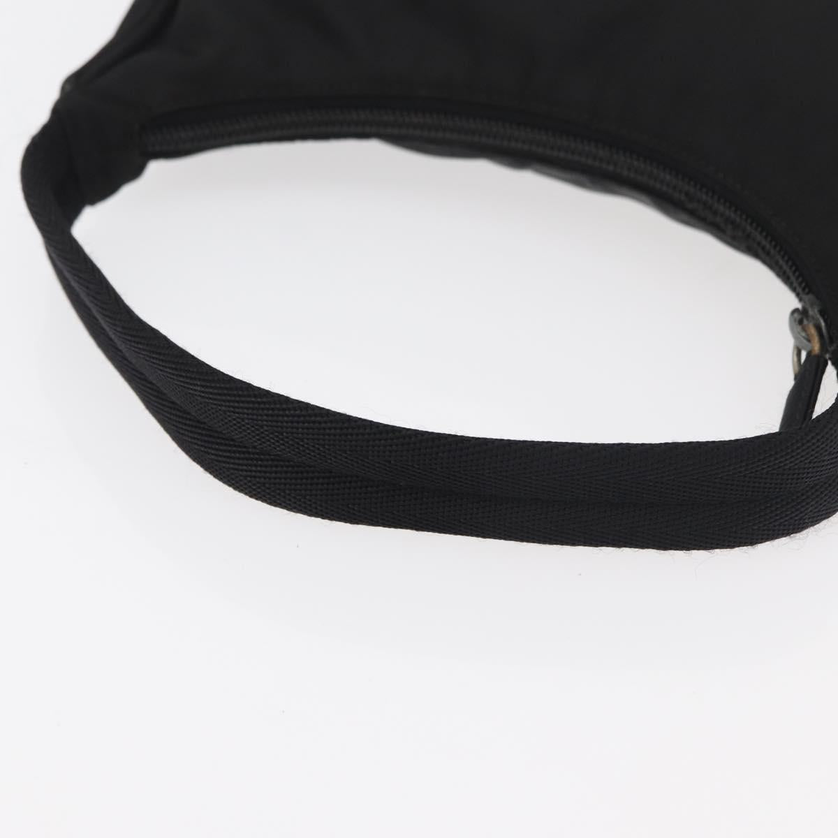 Prada Tessuto Mini Sport Hobo Bag