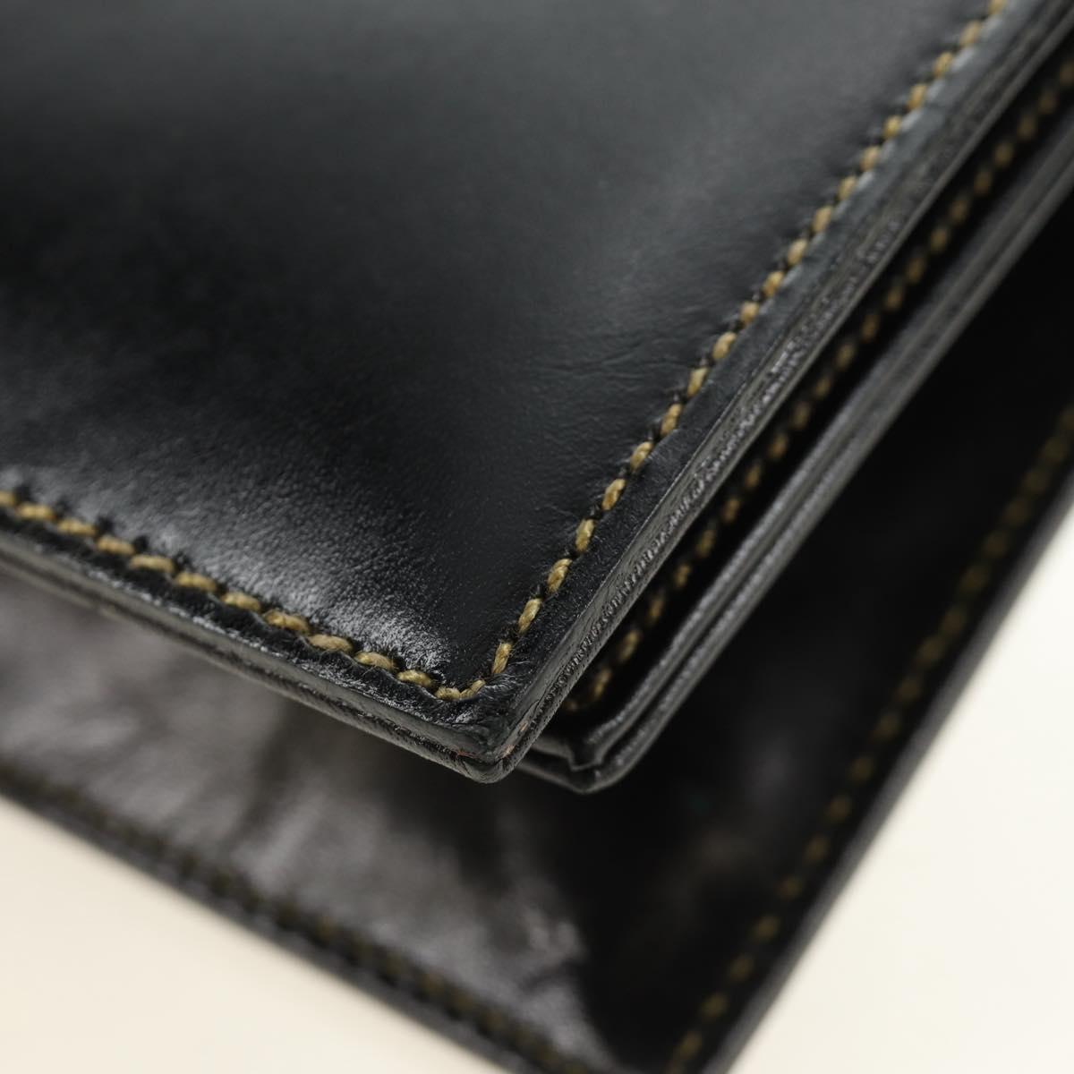 Fendi FF Plaque  Shoulder Bag