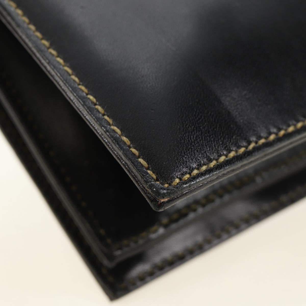 Fendi FF Plaque  Shoulder Bag