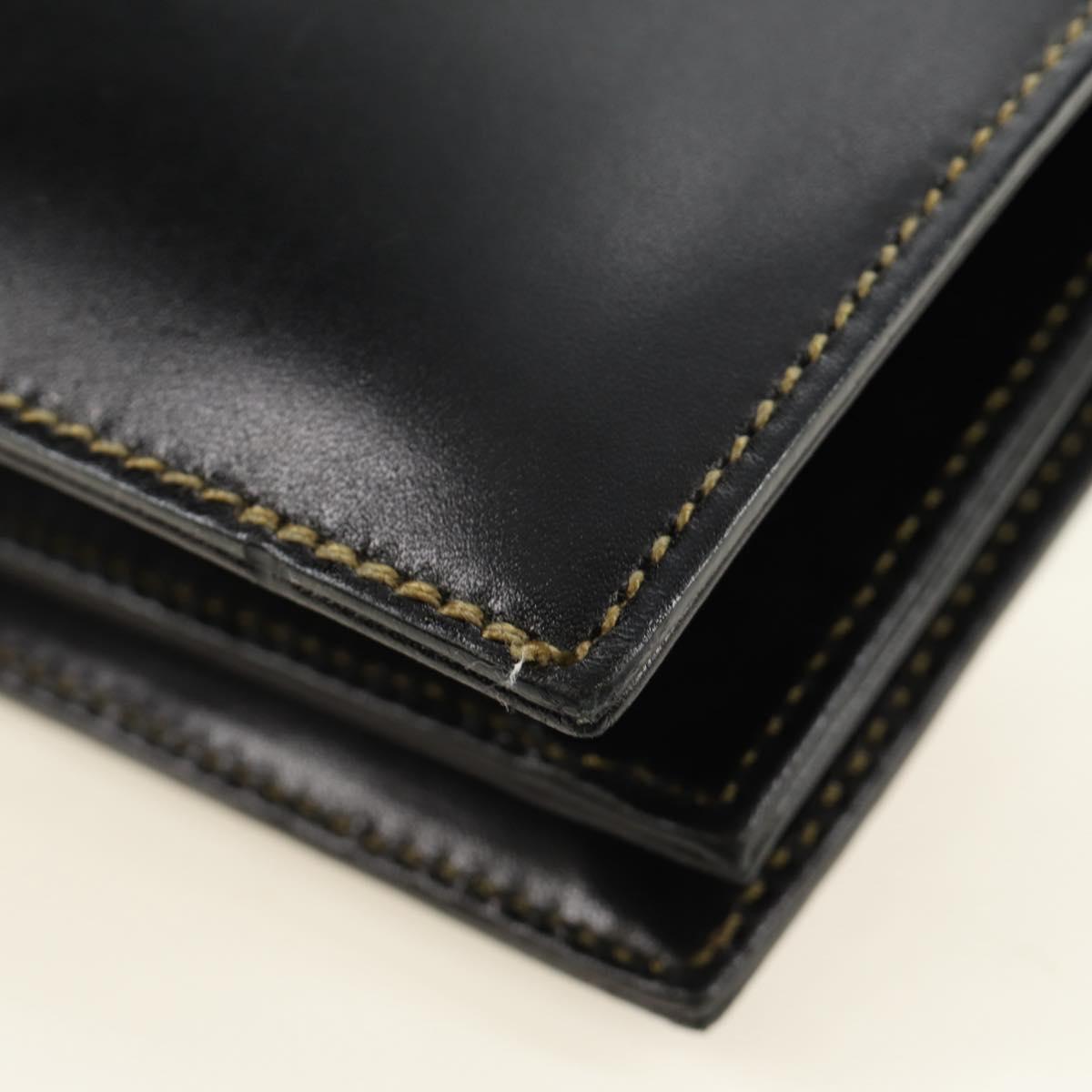 Fendi FF Plaque  Shoulder Bag