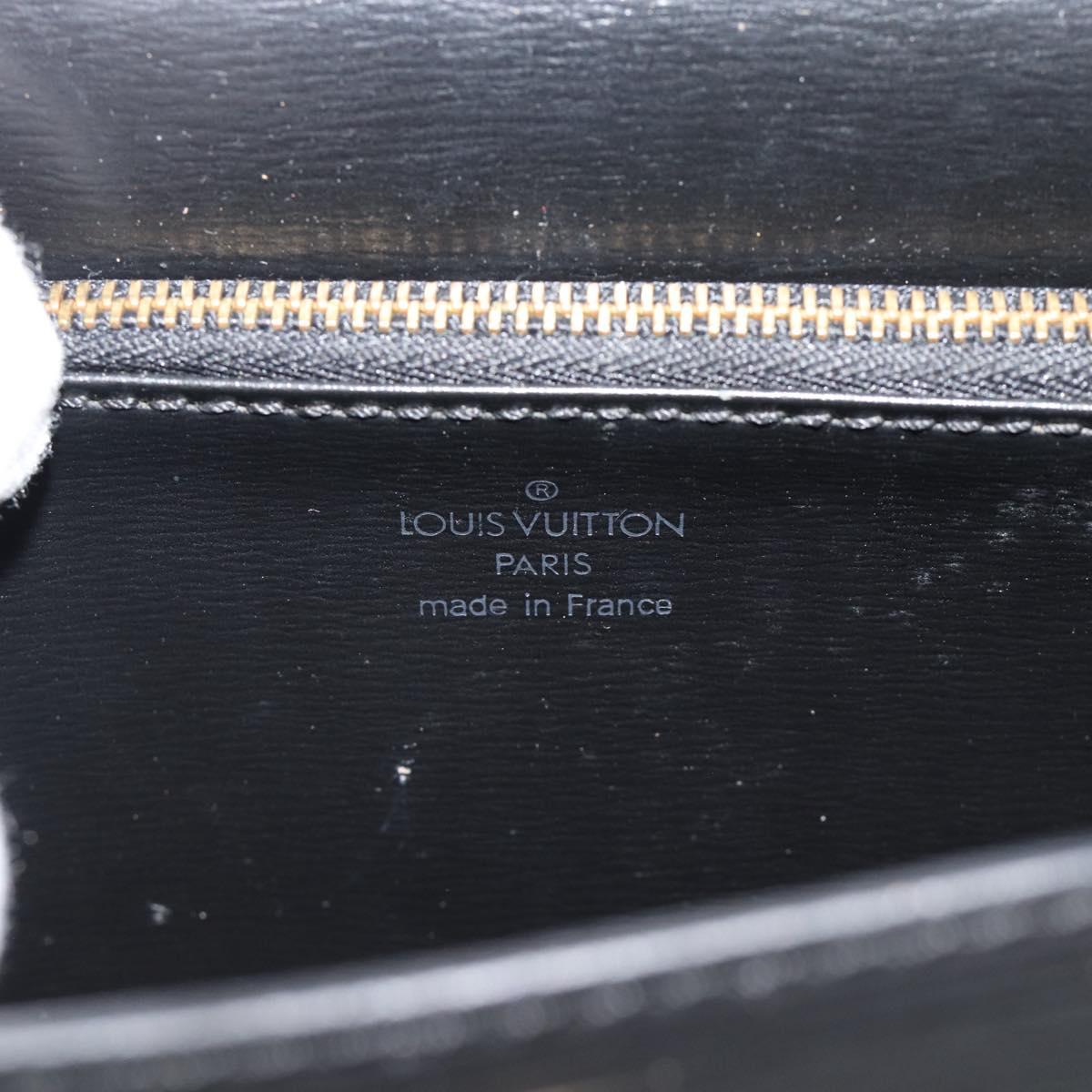 Louis Vuitton Epi Malesherbes