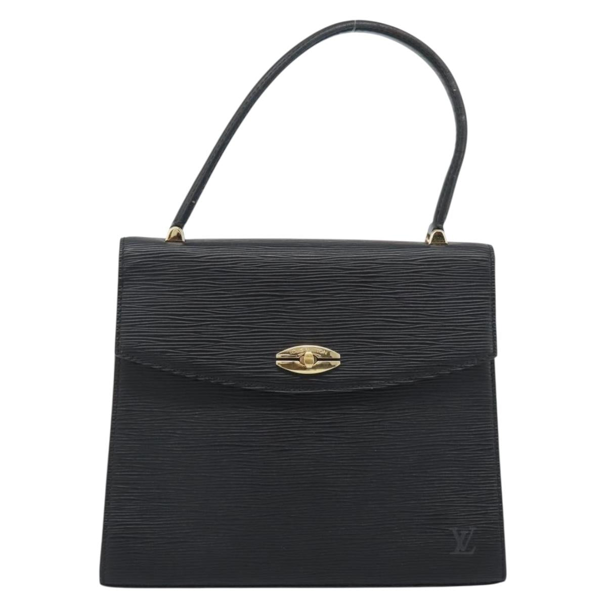 Louis Vuitton Epi Malesherbes