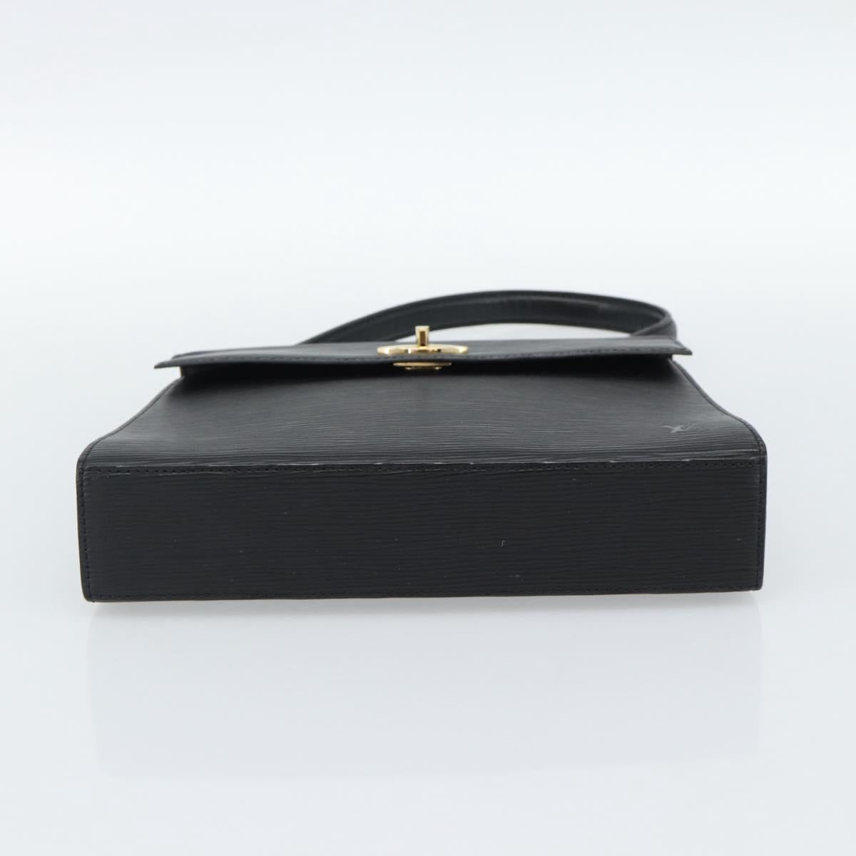 Louis Vuitton Epi Malesherbes