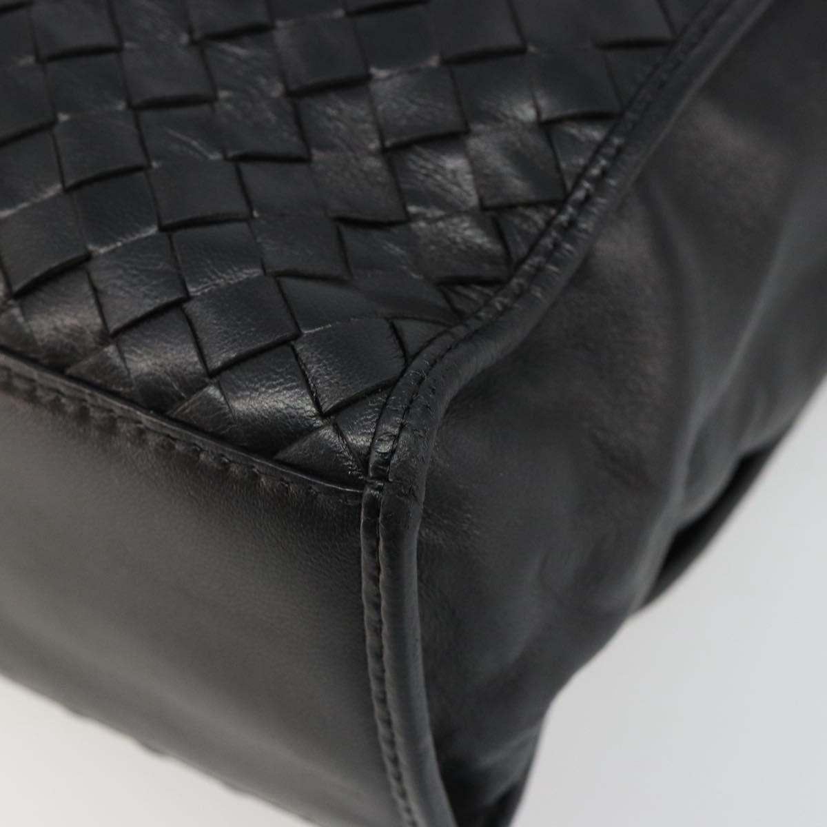 Bottega Veneta Intrecciato Shoulder Bag