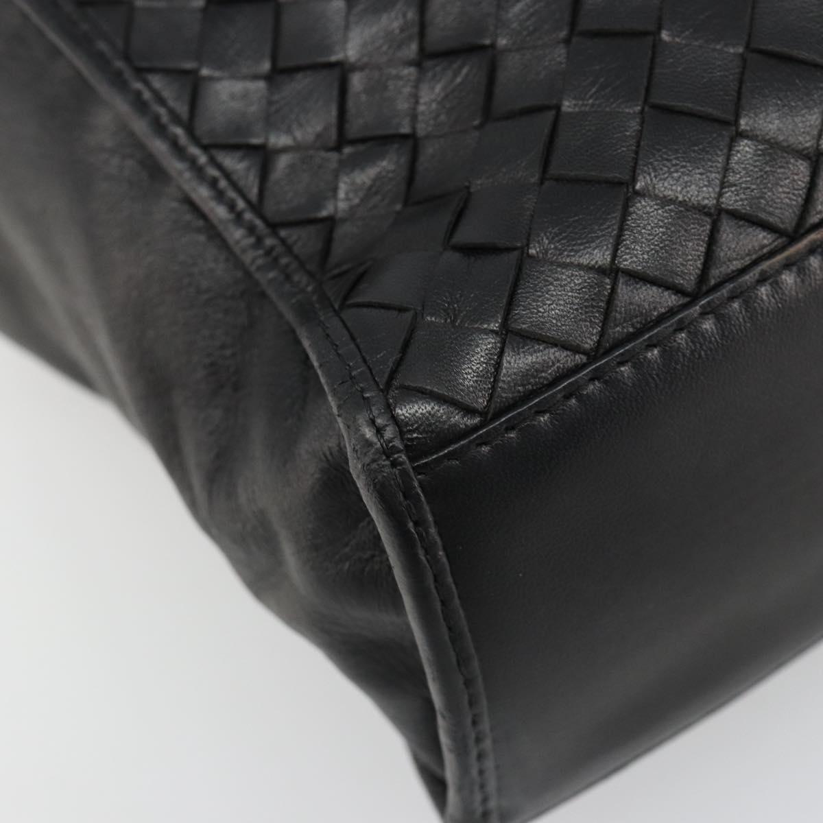 Bottega Veneta Intrecciato Shoulder Bag