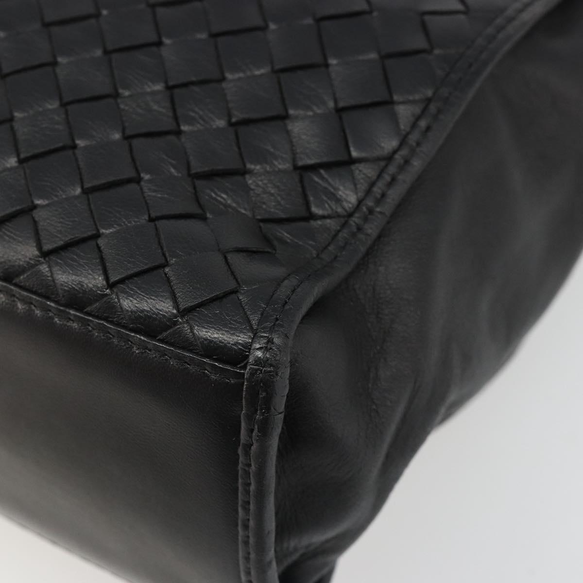 Bottega Veneta Intrecciato Shoulder Bag