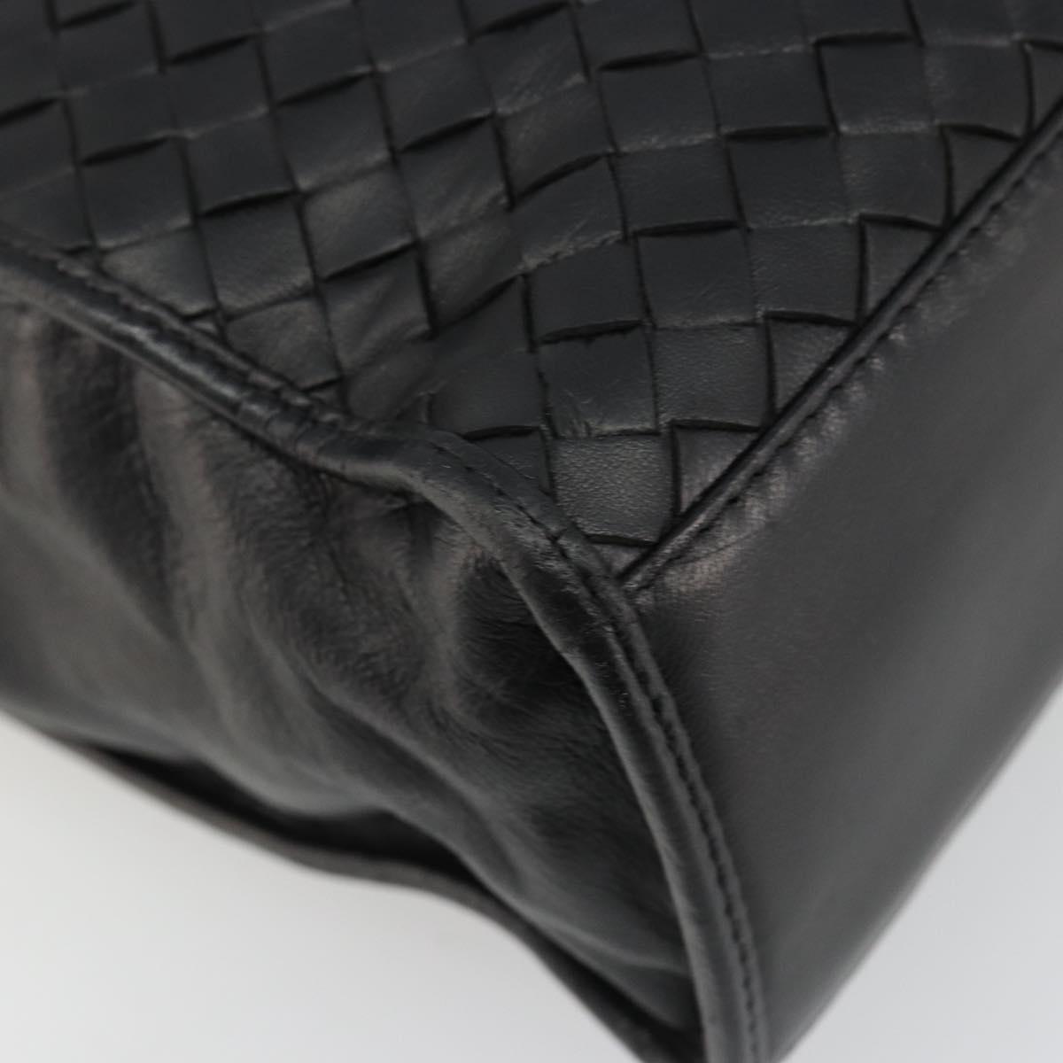 Bottega Veneta Intrecciato Shoulder Bag