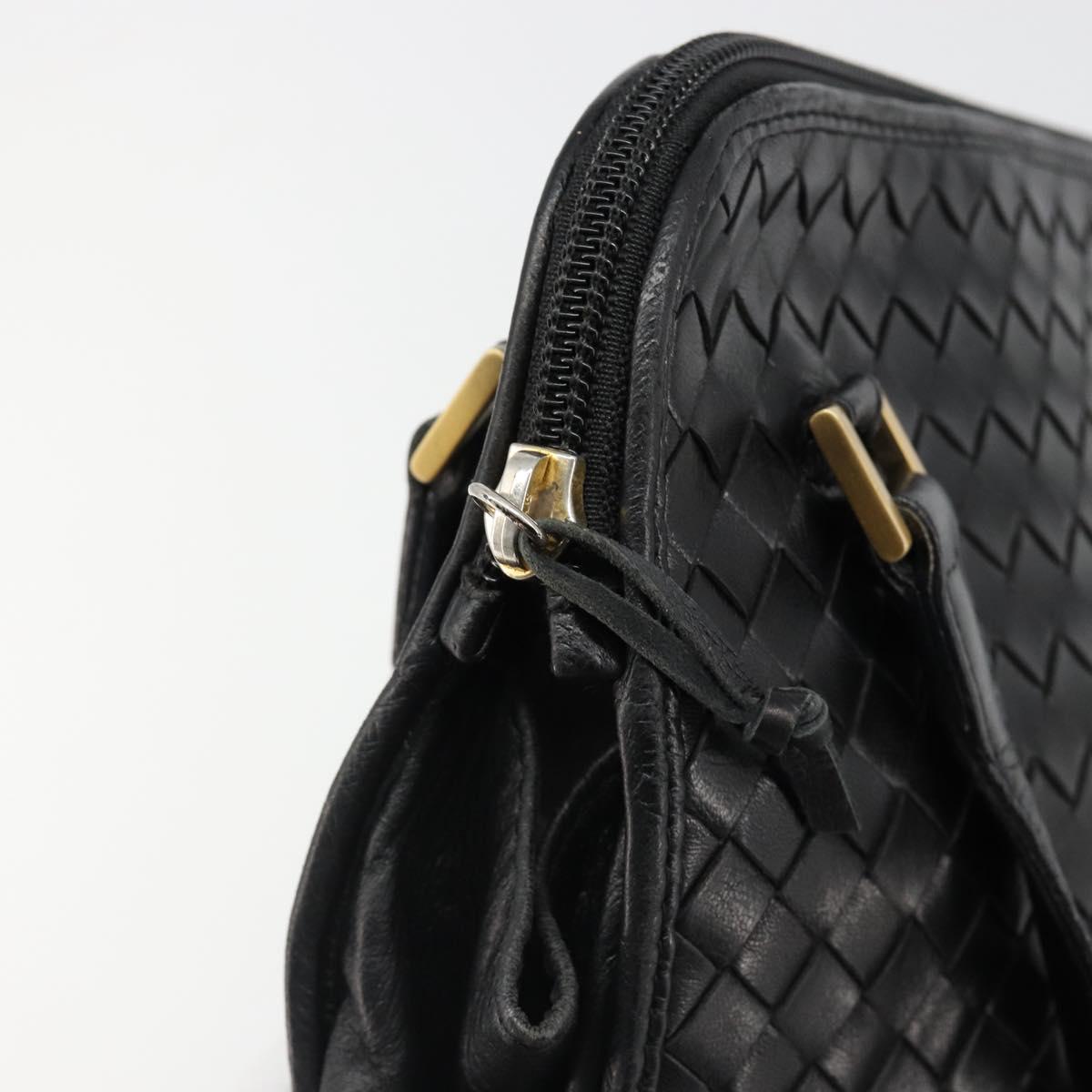 Bottega Veneta Intrecciato Shoulder Bag