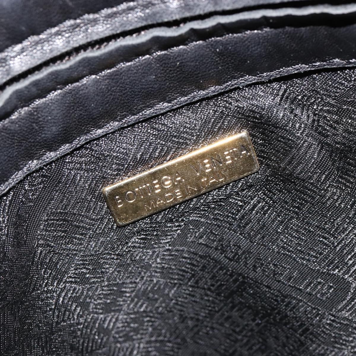 Bottega Veneta Intrecciato Shoulder Bag