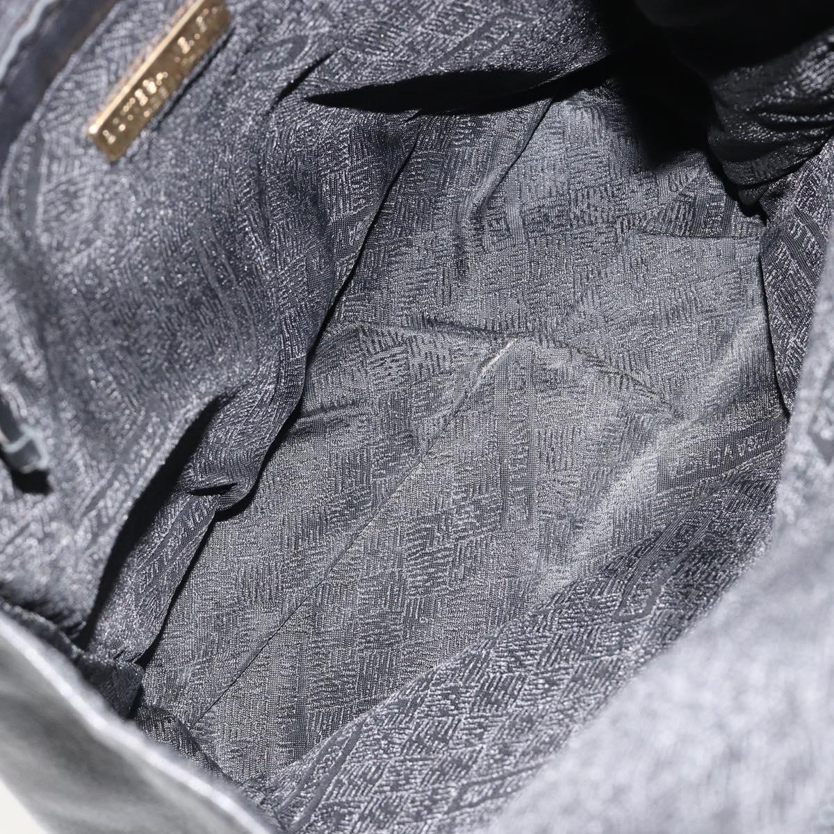 Bottega Veneta Intrecciato Shoulder Bag
