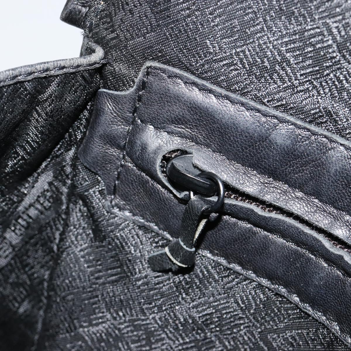 Bottega Veneta Intrecciato Shoulder Bag