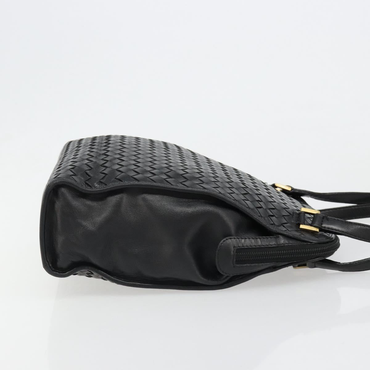 Bottega Veneta Intrecciato Shoulder Bag