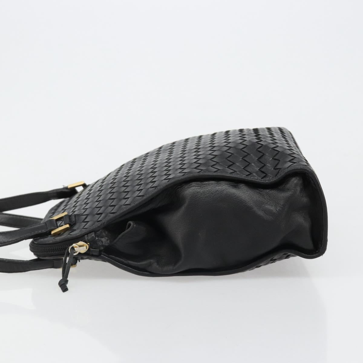 Bottega Veneta Intrecciato Shoulder Bag