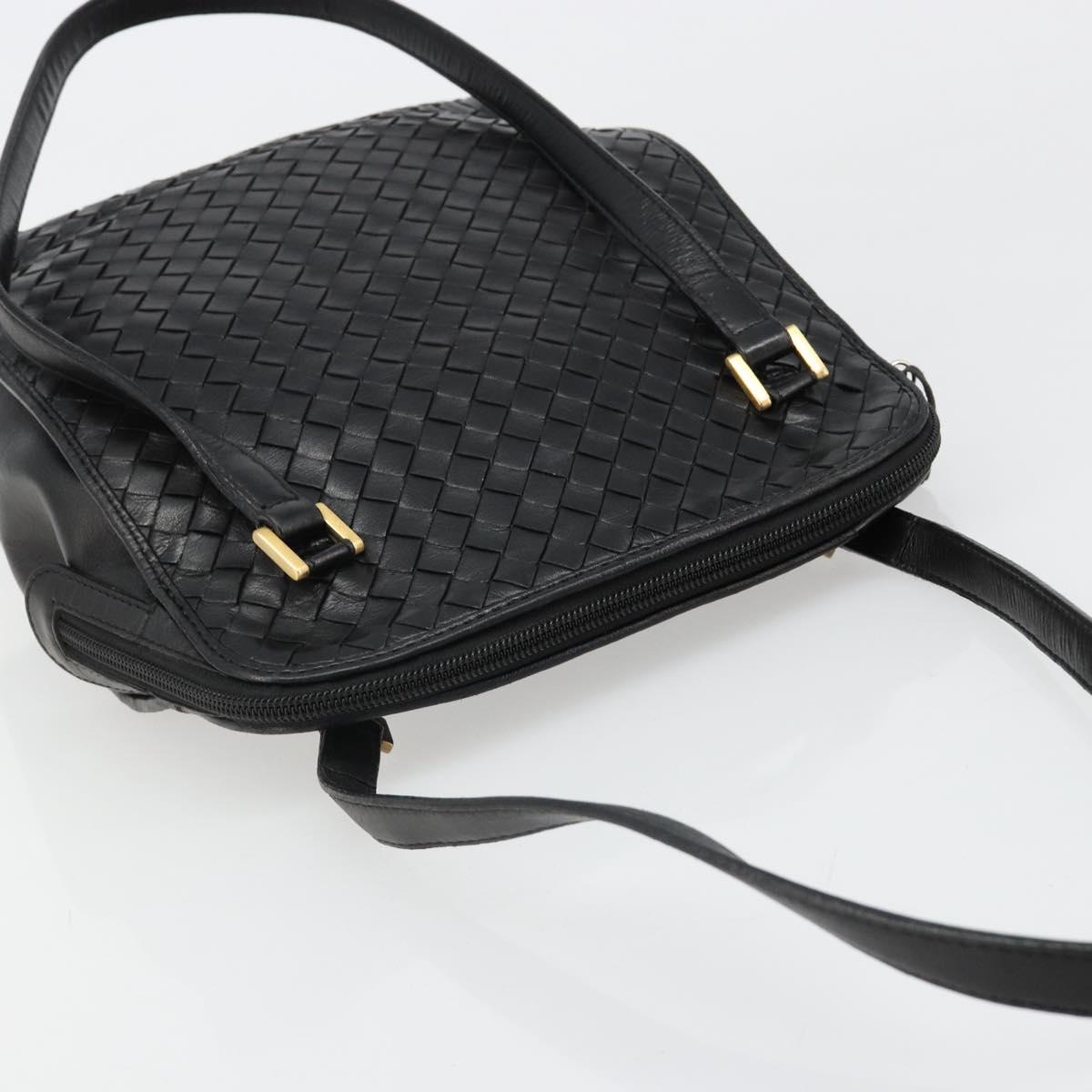 Bottega Veneta Intrecciato Shoulder Bag